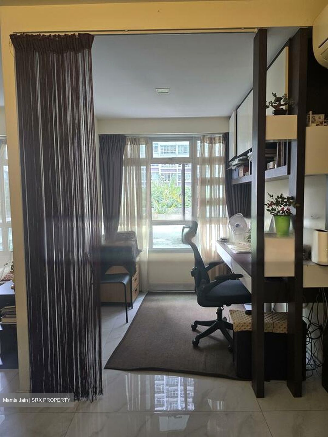 Blk 22 Ghim Moh Valley (Queenstown), HDB 5 Rooms #505416381